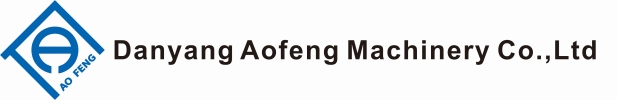 Danyang Aofeng Machinery Co.,Ltd